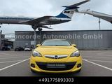 Opel Astra J GTC Excite NAVI PDC  LH KLIMA SHZ MFL - Opel Astra: J Gtc