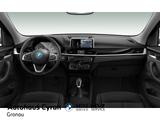 BMW X1 xDrive25e NAVI DSG RFK LED SHZ AHK LM KLIMA - BMW: X25