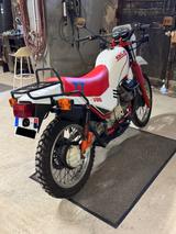 Moto Guzzi V65 TT - MOTO GUZZI V 65