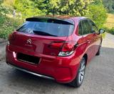 Citroën C4 Selection, 1. Hand, Scheckheftgepfl., 6-Gänge - gebrauchte Citroën C4 aus dem Jahr 2018