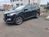 Hyundai SANTA FE  Allrad / 7 Sitze - Hyundai: Unfallwagen