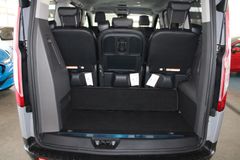 Fahrzeugabbildung Ford Tourneo Custom Active L1 8-Sitzer + ACC