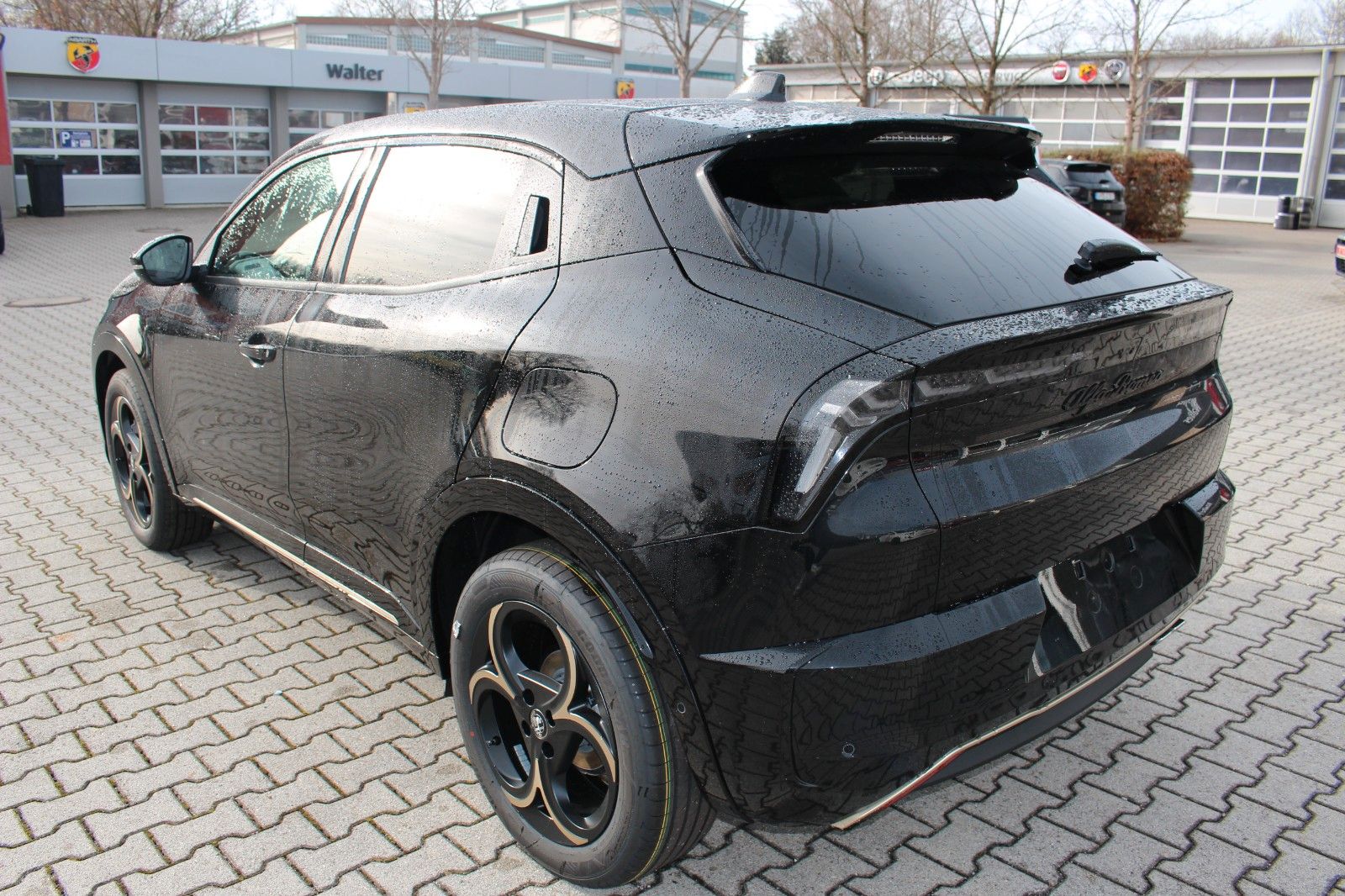 Alfa Romeo Junior - Bild 5