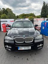 BMW x6. 2012 - BMW X6 in Dortmund
