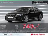Audi A8 60 TFSI e quattro HD MATRIX,SHZ UPE 120.950,- - Audi A8 Neuwagen