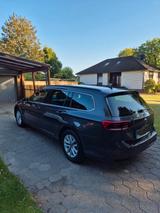 Volkswagen Passat 2,0 L TDI DSG zu verkaufen - Volkswagen Passat: Verkaufen