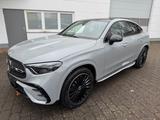 Mercedes-Benz GLC 300 de 4MATIC Coupé VOLLAUSSTATTUNG 2025 - : Coupe, Plug-In Hybrid