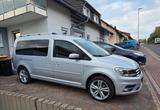 Volkswagen Caddy DSG Maxi 110KW, Highline 4Motion, 7 Sitze
