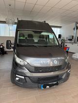 Iveco Daily 35S17A8 L2H2  8Gangauto Luftfed kein AdBlu - Iveco Daily 2 8