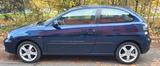 Seat Ibiza 1.4 16V 63kW Comfort Edition TÜV bis 06/27 - Seat Ibiza aus 2007: 1.2