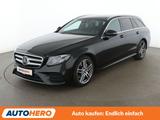 Mercedes-Benz E 250 T AMG Line Aut.*LED*NAVI*ACC*PDC*SHZ*KLIMA - Mercedes-Benz E 250 mit Benzin-Antrieb