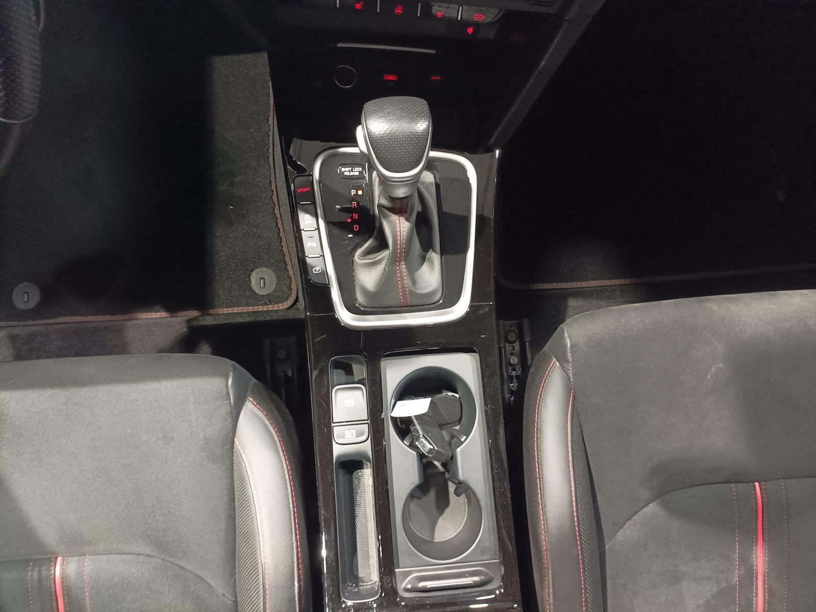 Kia Proceed 1.6 T-GDI GT LED|Navi|Kamera|ACC
