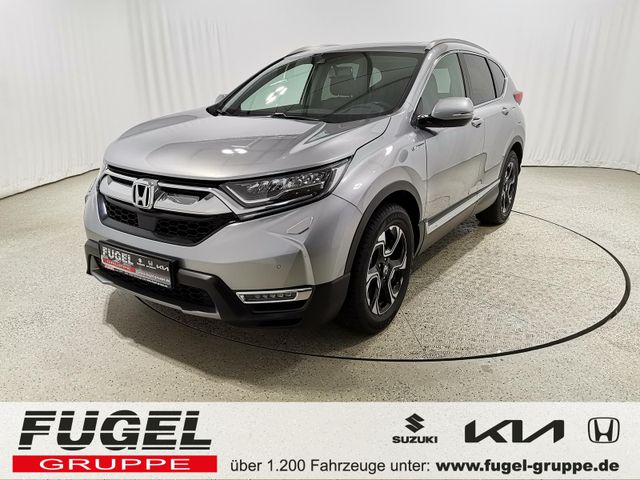 Honda CR-V 2.0 i-MMD HYBRID 4WD Executive LED|AHK