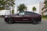BMW X6 M50 M50i -SkyLounge-Panorama- - BMW X6 M50 aus 2022