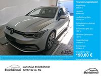Volkswagen Golf - Vorschau Bild 1