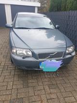 Volvo  S80 - gebrauchte Volvo S80 aus dem Jahr 2001