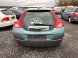 Volvo C30 1.6 D Momentum - Volvo C30: Blau
