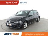 Volkswagen Golf VII 2.0 TDI Lounge BlueMotion Tech *NAVI* - Volkswagen Golf: TDI Bluemotion