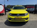 Volkswagen Amarok 3.0 TDI 4x4 Dubbelcab V-246-tp - gebrauchte VW Amarok aus dem Jahr 2018