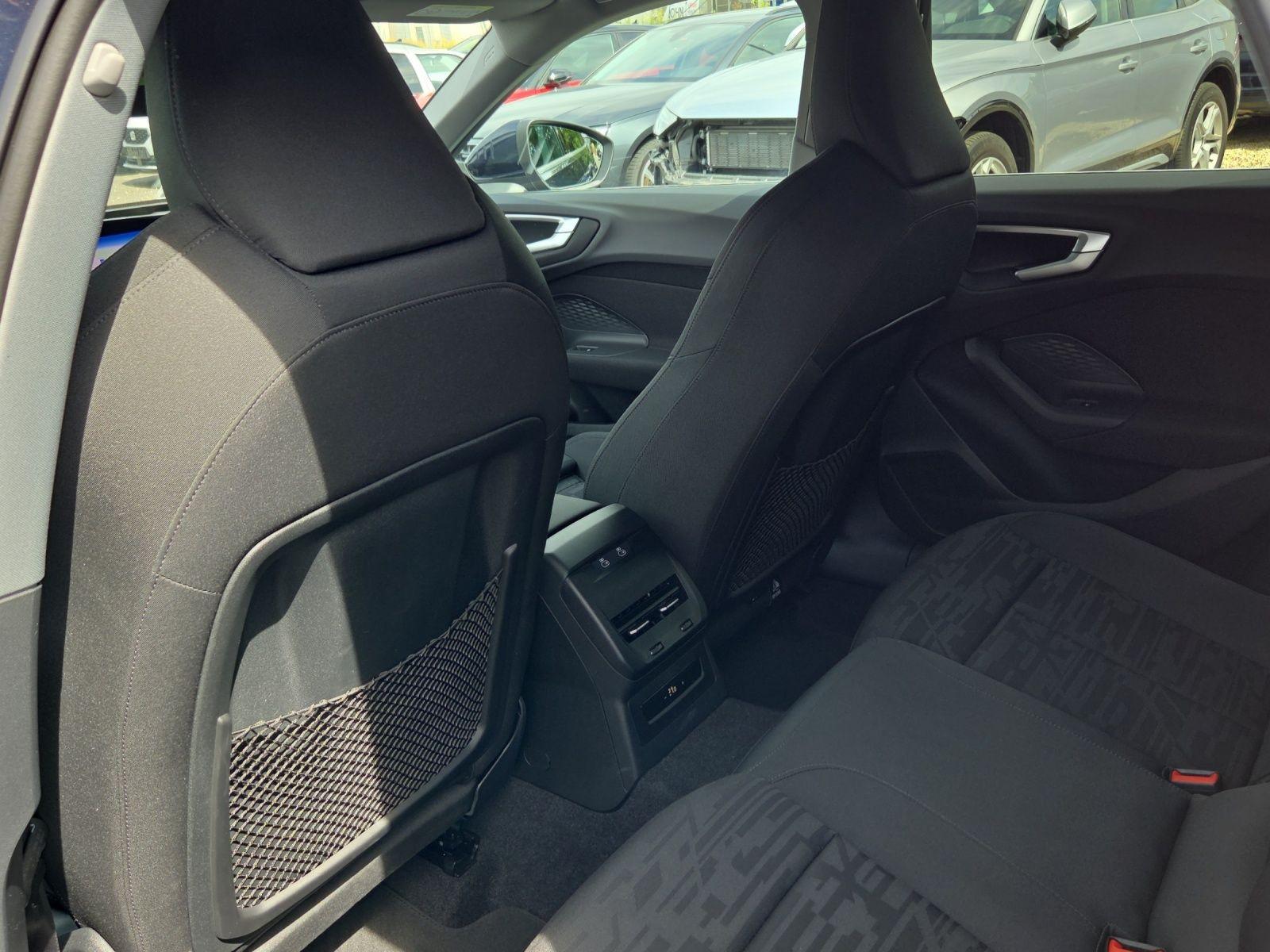 Audi A5 Avant TDI*Navi*LED*Alu*PDC*Virtual Cockpit*Ka, миниатюра 15