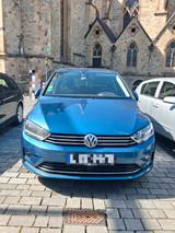 Volkswagen Golf Sportsvan 1.2 TSI 81kW LOUNGE BMT LOUNGE
