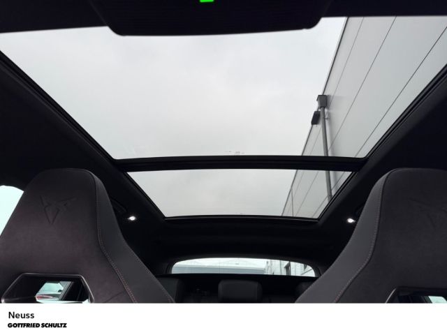 Cupra Leon - Bild 13