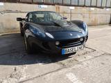 Lotus Elise 111R  RHD - TOP Zustand - Service neu - Lotus Elise Gebrauchtwagen