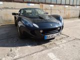 Lotus Elise 111R  RHD - TOP Zustand - Service neu - Lotus
