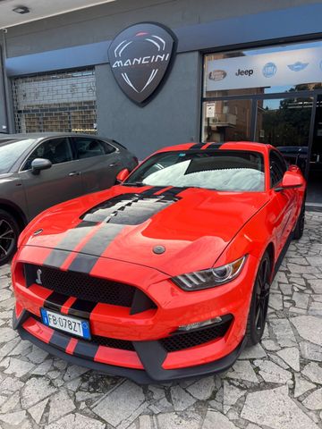 Ford Mustang Fastback 2.3 EcoBoost *VETTURA ITAL