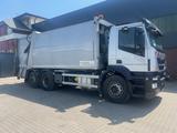 Iveco Stralis 400 6x2 Euro6 Faun VarioPress - Angebote entsprechen deinen Suchkriterien