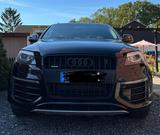 Audi Q7 3.0TDI V12 - Audi Q7: V12 TDI