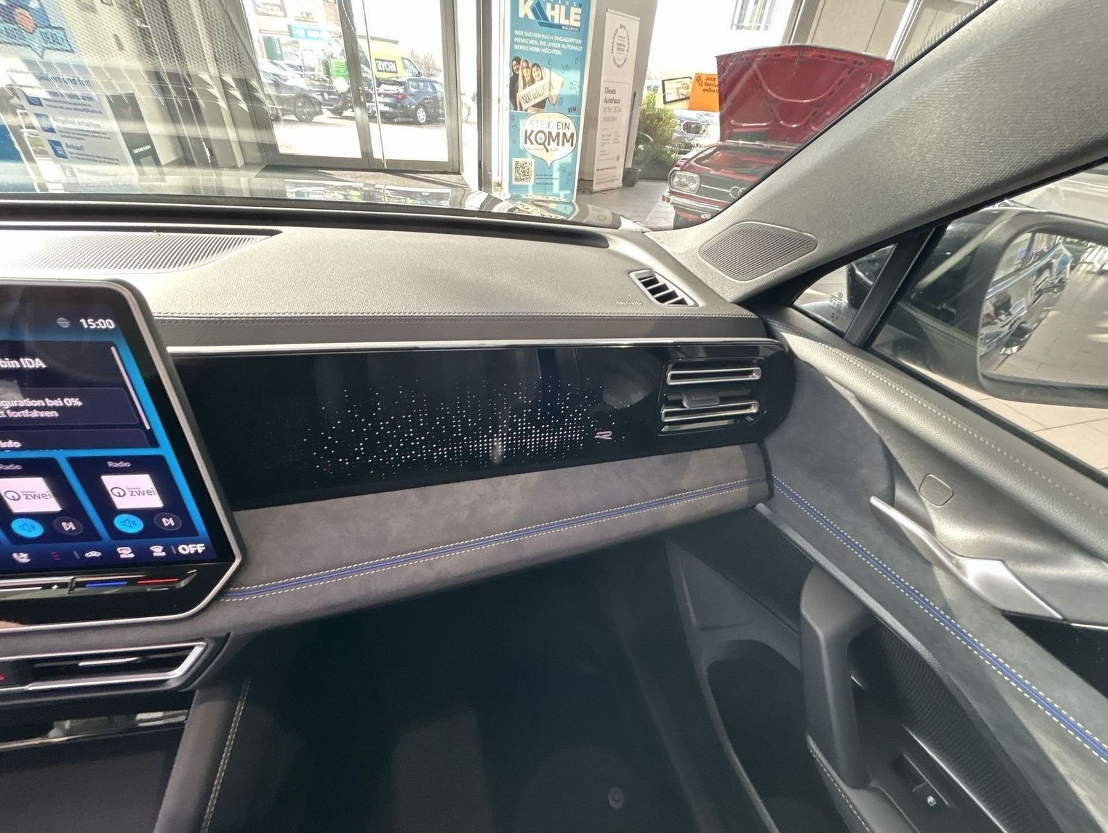 Volkswagen Tiguan - Bild 18