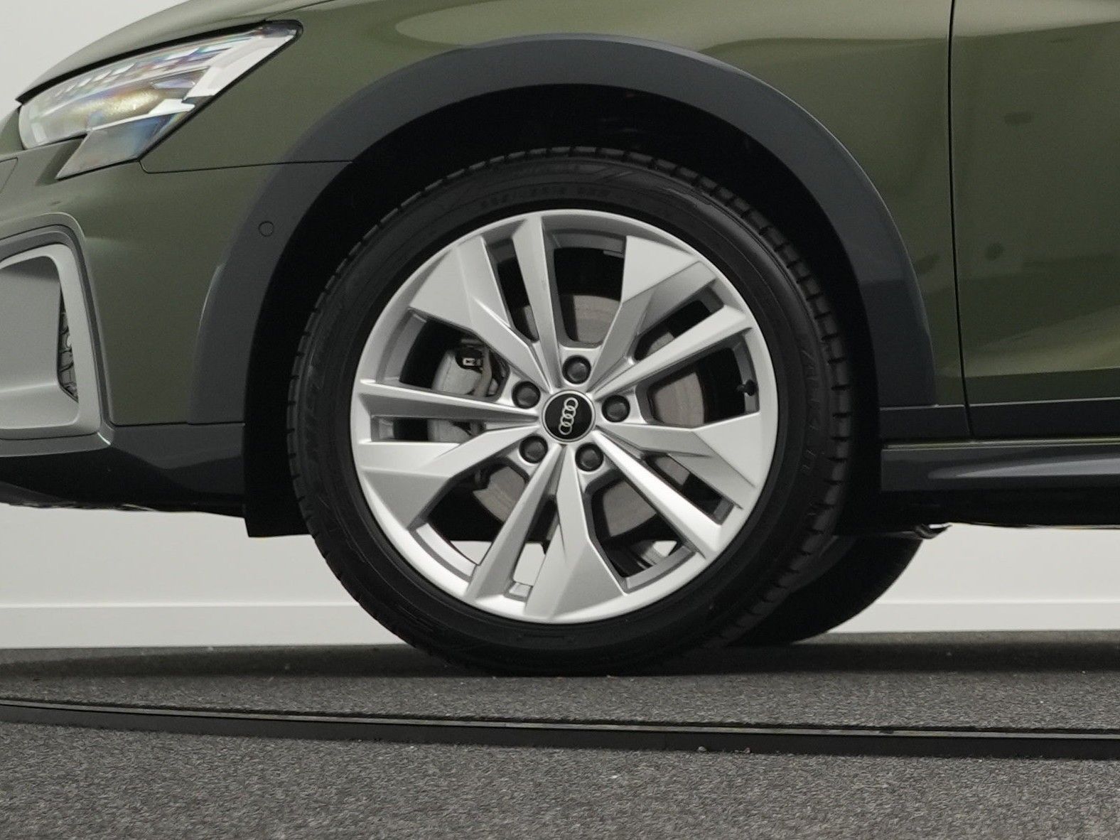 Audi A3 - Bild 50