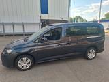 Volkswagen Caddy Maxi 2,0TDI 90kW 4MOTION SCR Dark Labe... - VW Caddy Maxi Gebrauchtwagen in Stuttgart