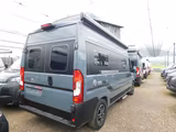 HYMER / ERIBA / HYMERCAR Free Campus 600 Automatik+Winterfest+Schlafdach - Wohnwagen & Wohnmobile in Duisburg