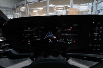 Bild 17 Audi A5 Avant TDI quattro S-Line ed. one AHK Standh.