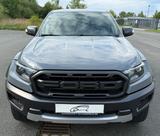 Ford 4X4 Performance Keyless Kamera Standheizg Ahk - Ford Raptor aus 2022