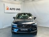 Volvo XC60 T6 Recharge AWD|Core|Pano Navi | 1.Hand VAT - Volvo XC60 Core mit Hybrid-Antrieb (Benzin/Elektro)