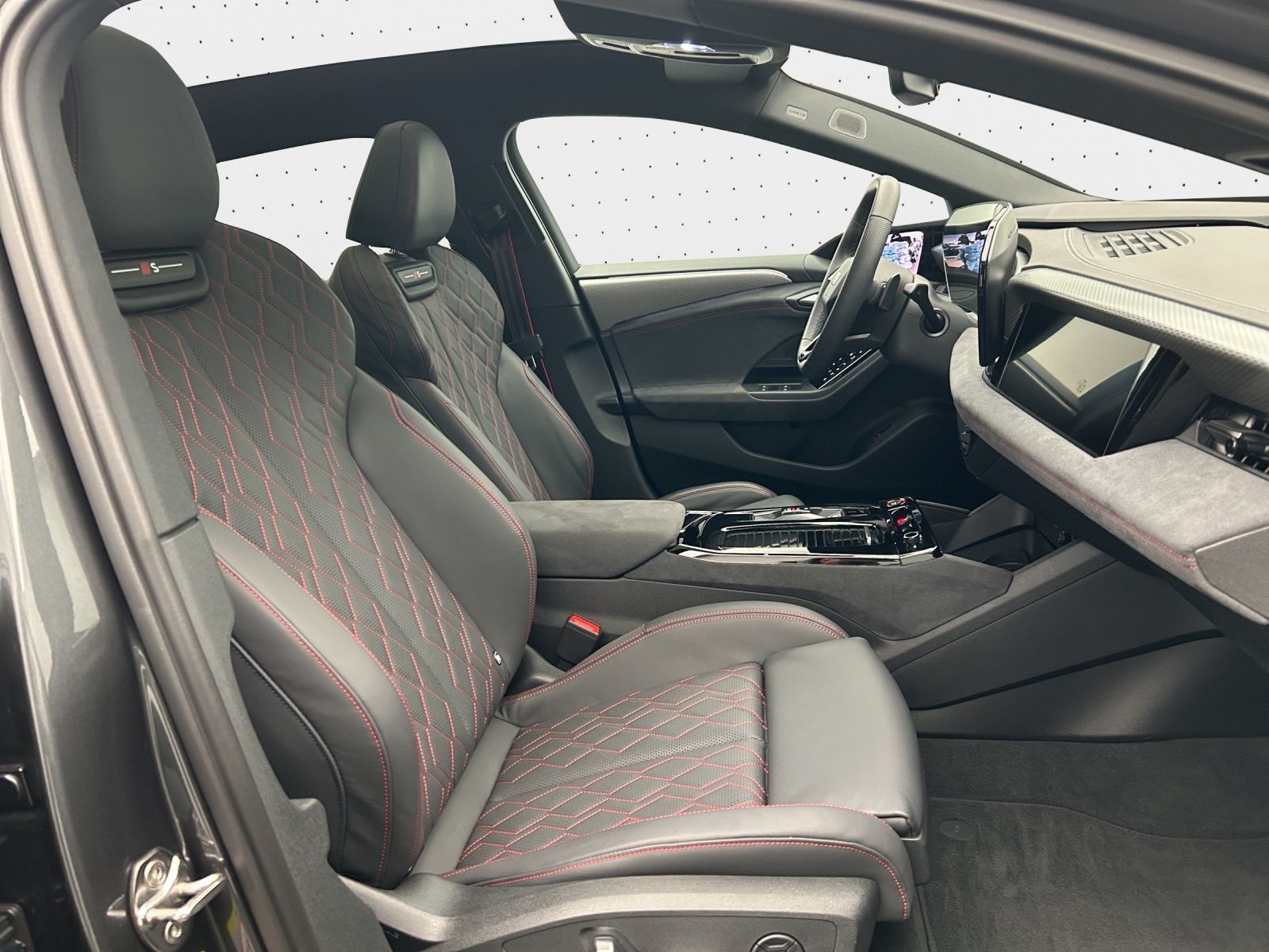 Audi S6 e-tron - Bild 4
