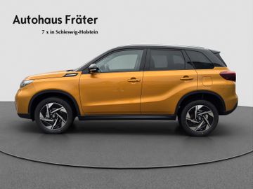 Fotografie 5 des Suzuki Vitara 1.4 Hybrid 'Comfort+' Panorama LED NAVI