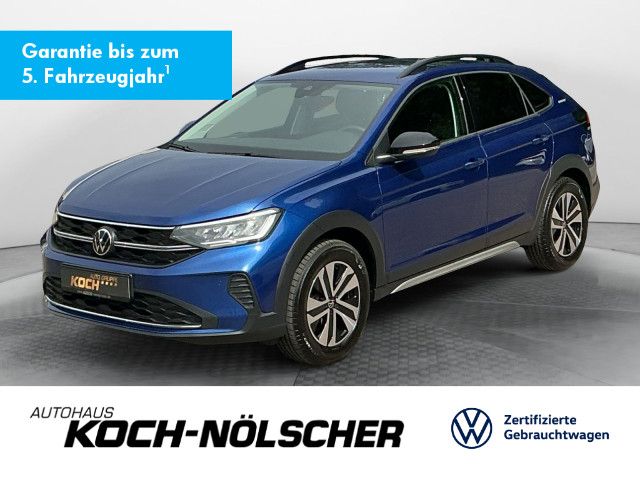 Volkswagen Taigo - Bild 1