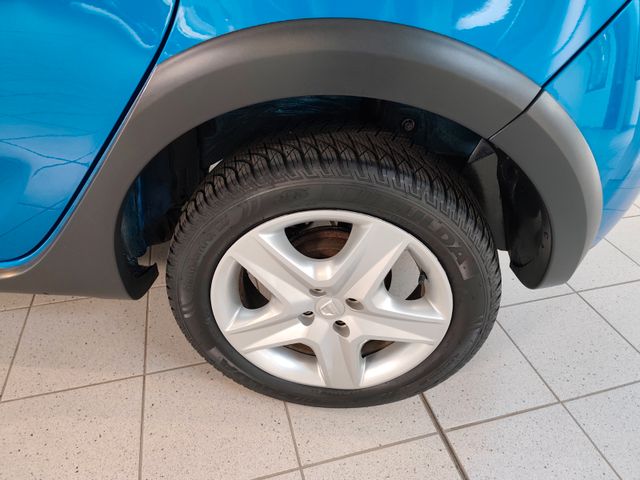 Sandero II Stepway Prestige *Navi*PDC*AHK*