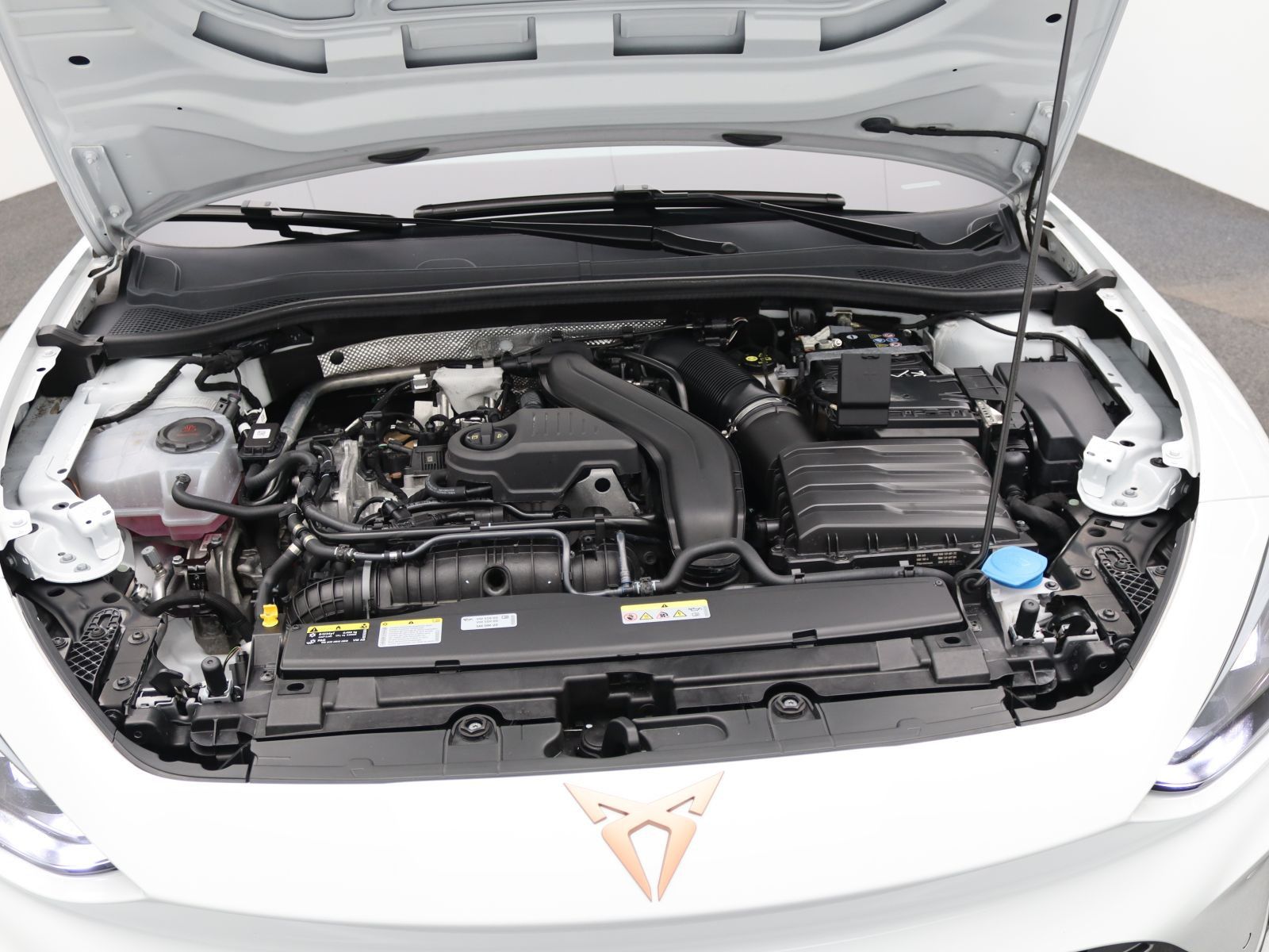 Cupra Leon - Bild 18