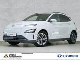 Hyundai Kona Prime EV 150kW Sitzpaket Leder Navi VollLED - Hyundai Elektroautos