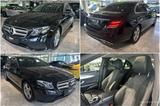 Mercedes-Benz E 220 d AVANTGARDE*MULTIBEAM*HUD*BURMESTER* - Mercedes-Benz E 220 in Wuppertal