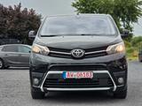 Toyota Proace Verso L1 Shuttle Comfort - Toyota: Proace