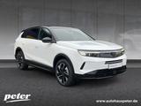 Opel Grandland 1.2 GS MHEV Leder Panoramadach AHZV - Gebrauchtwagen in Rietberg
