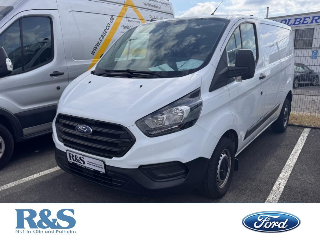 Ford Transit Custom 280 L1 Basis+Klima+Allwetter