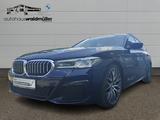 BMW 530d Touring M Sportpaket
