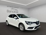 Renault Megane IV Lim. Intens*Navi*Shz*PDC*ACC*Blth - Renault Megane Gebrauchtwagen in Freiburg